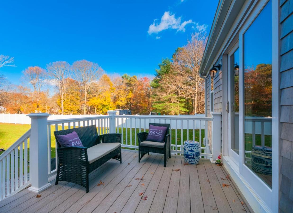256 Phinneys Lane Centerville - Cape Cod Bagian luar foto