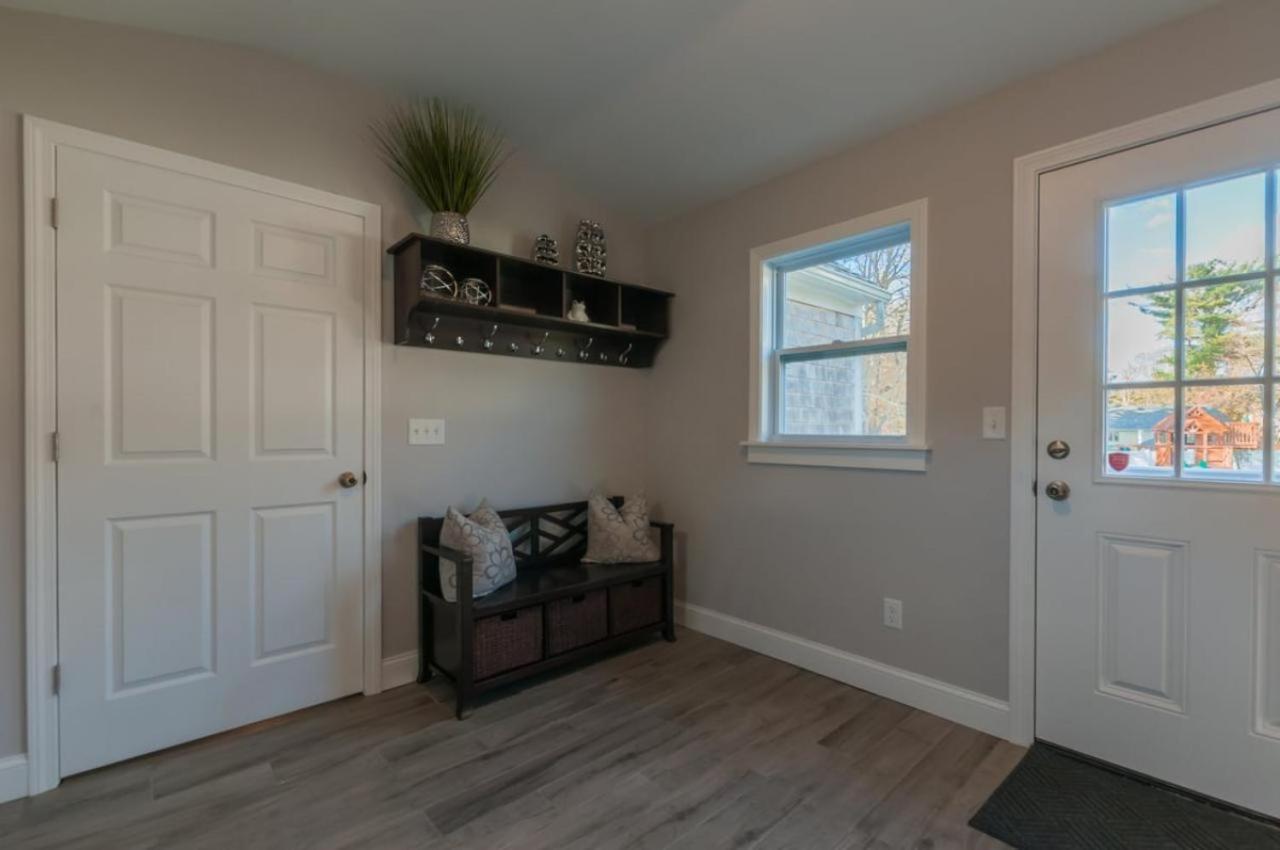 256 Phinneys Lane Centerville - Cape Cod Bagian luar foto