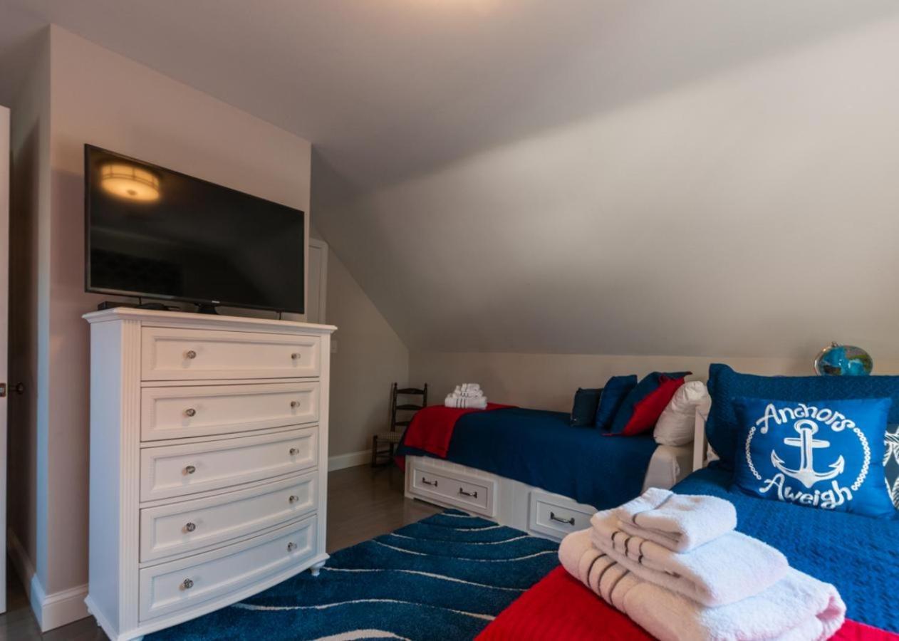 256 Phinneys Lane Centerville - Cape Cod Bagian luar foto