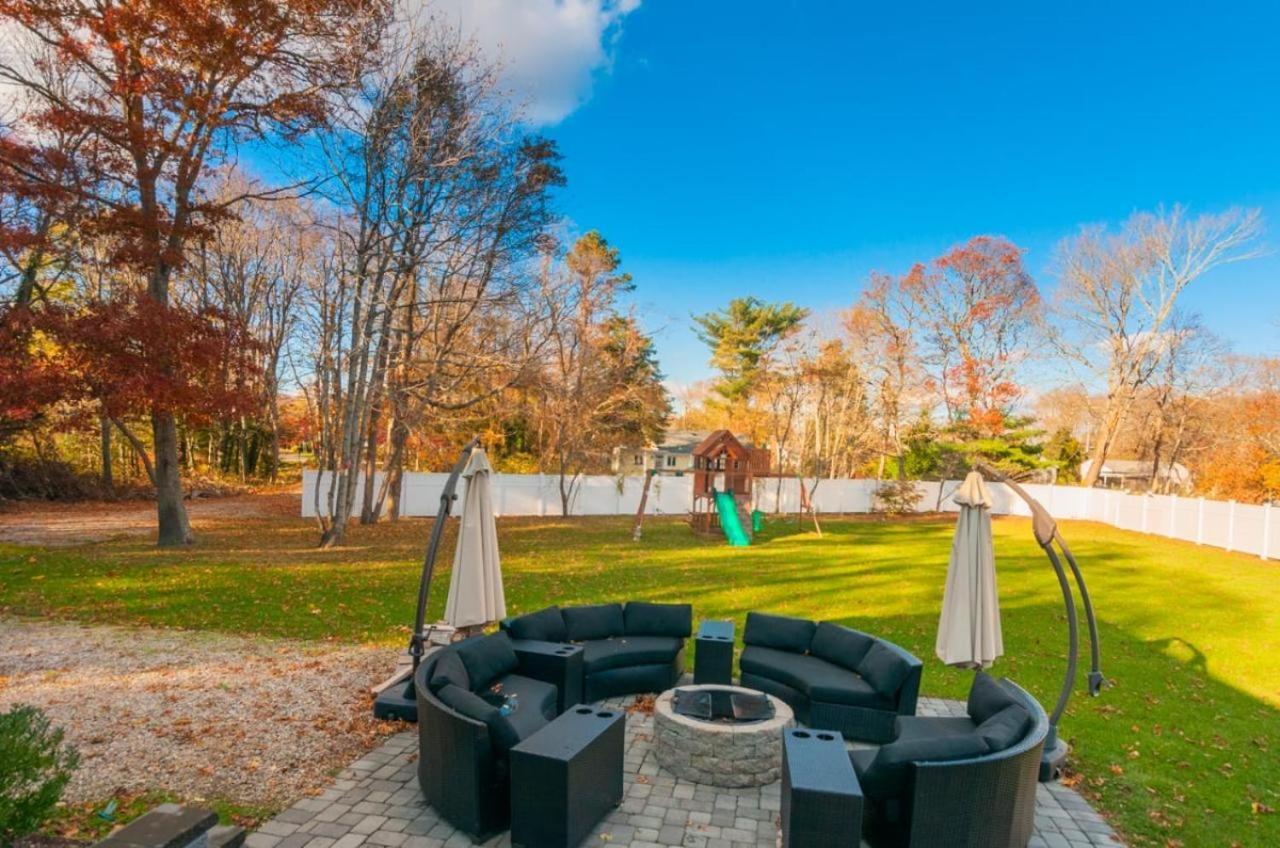 256 Phinneys Lane Centerville - Cape Cod Bagian luar foto