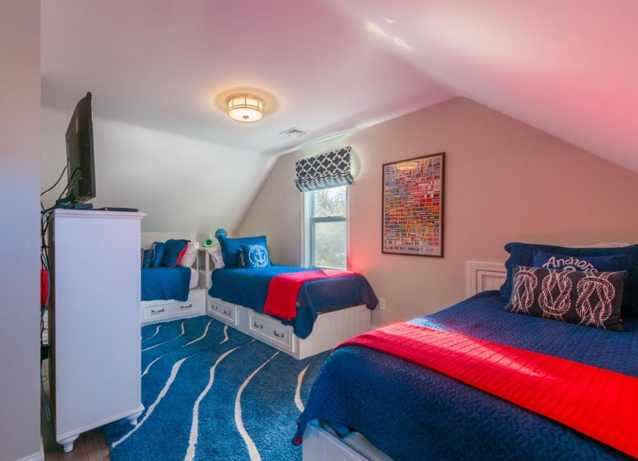 256 Phinneys Lane Centerville - Cape Cod Bagian luar foto