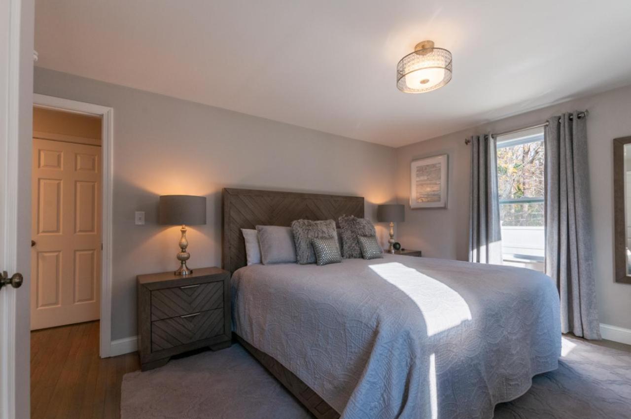 256 Phinneys Lane Centerville - Cape Cod Bagian luar foto