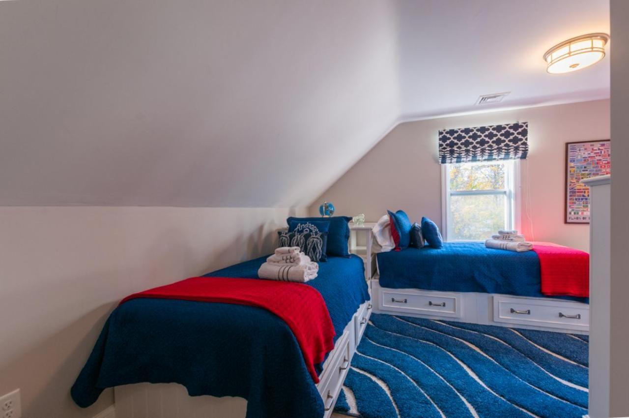 256 Phinneys Lane Centerville - Cape Cod Bagian luar foto