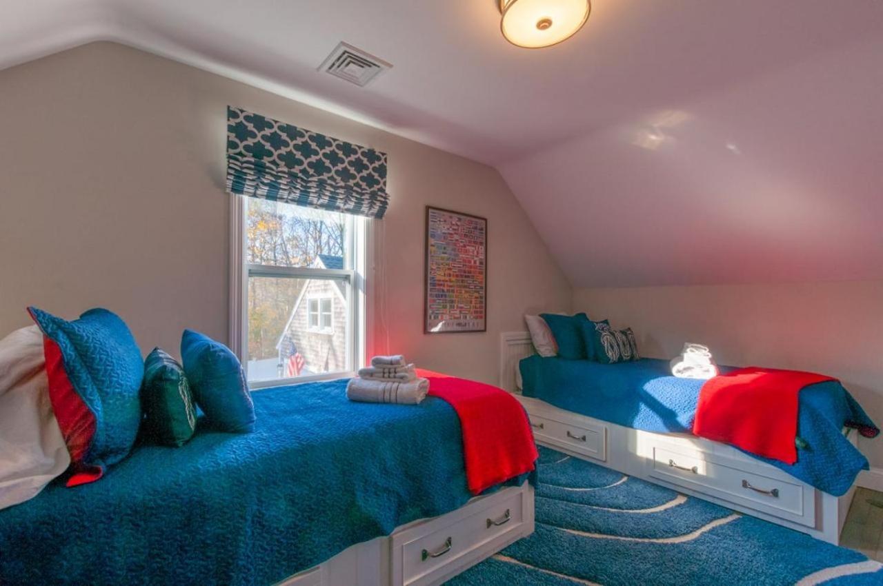 256 Phinneys Lane Centerville - Cape Cod Bagian luar foto