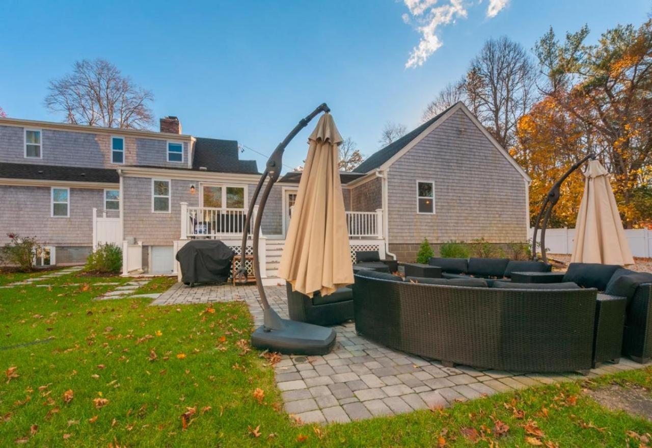 256 Phinneys Lane Centerville - Cape Cod Bagian luar foto
