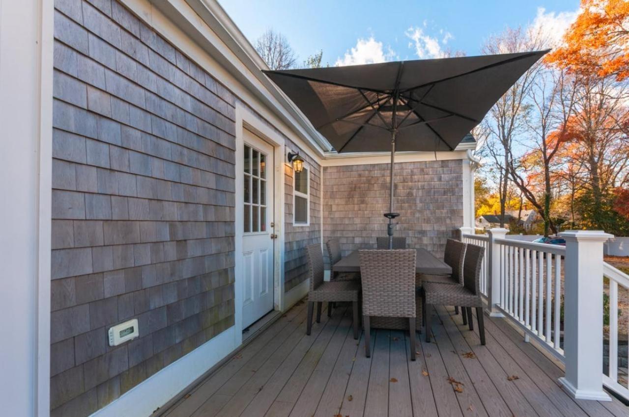 256 Phinneys Lane Centerville - Cape Cod Bagian luar foto