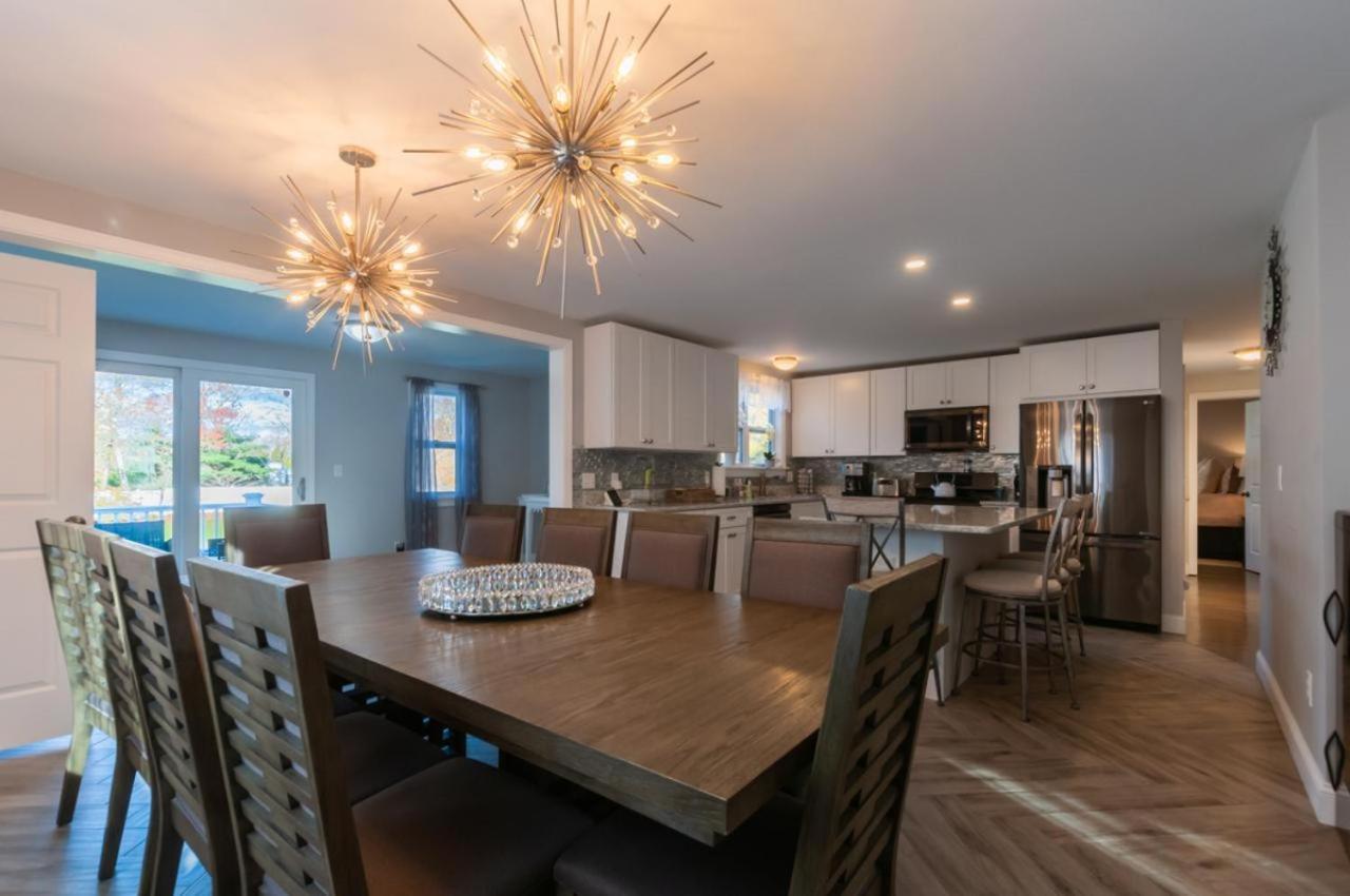 256 Phinneys Lane Centerville - Cape Cod Bagian luar foto
