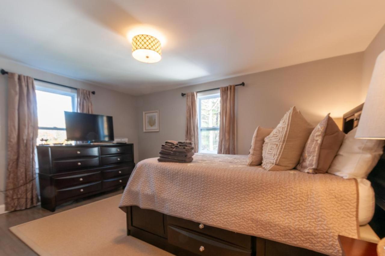 256 Phinneys Lane Centerville - Cape Cod Bagian luar foto