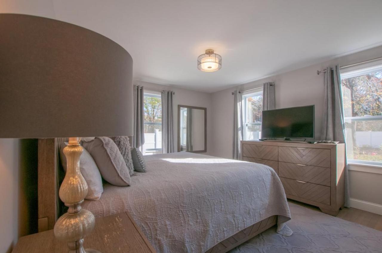 256 Phinneys Lane Centerville - Cape Cod Bagian luar foto
