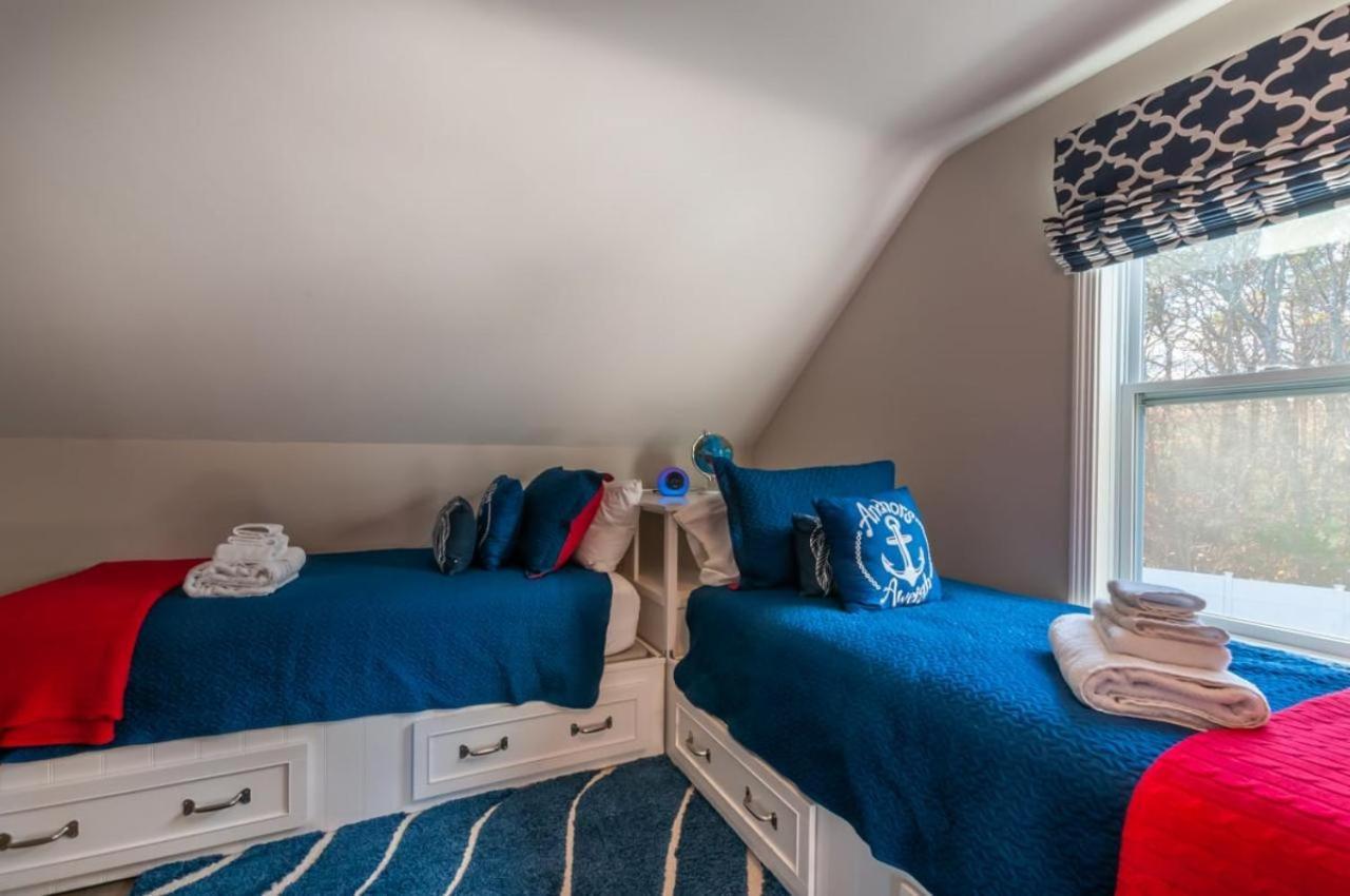 256 Phinneys Lane Centerville - Cape Cod Bagian luar foto
