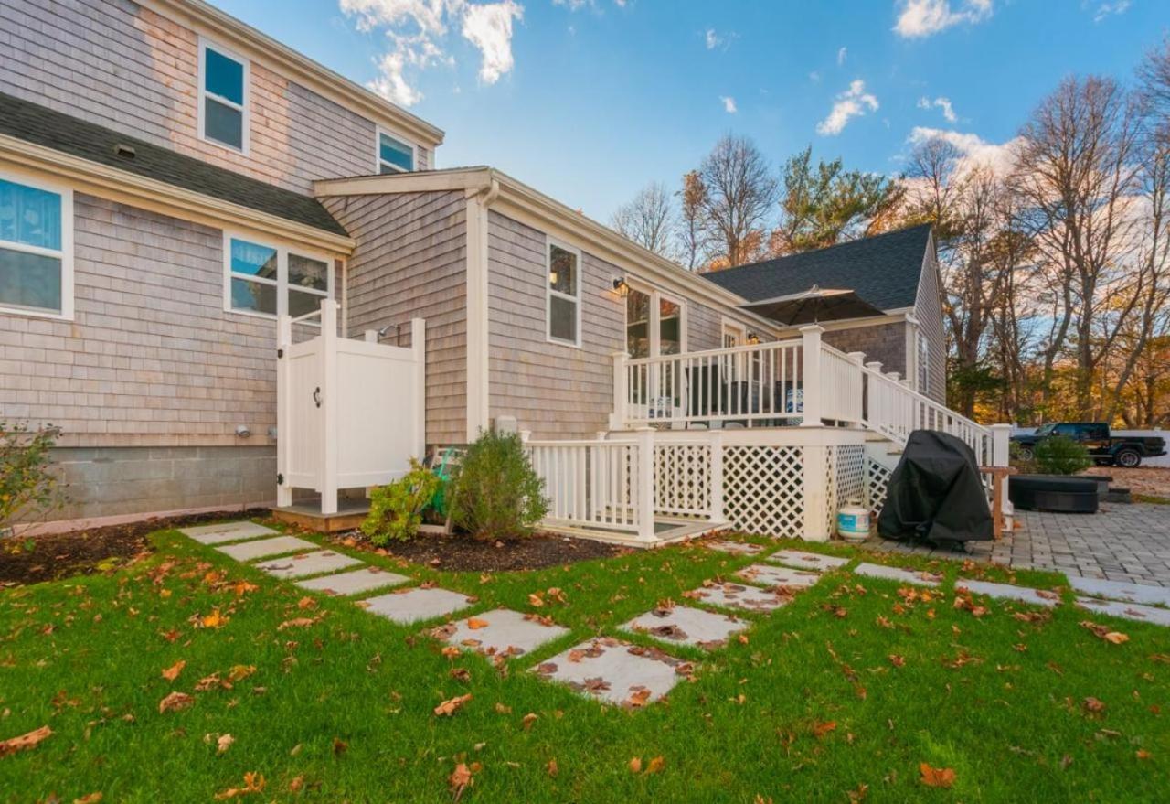 256 Phinneys Lane Centerville - Cape Cod Bagian luar foto